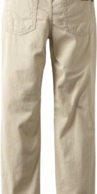 Joe's Jeans Boys 8-20 Brixton Color Twill Pant, Real Khaki, 10 Joe's Jeans Boys 8-20 Brixton Color Twill Pant, Real Khaki, 10