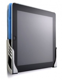Koala Damage-free Tablet Wall Mount Dock by Dockem; for iPad 1, 2, 3, 4 & New iPad mini, Motorola Xoom, Samsung Galaxy Tab, Google Nexus 7/10, ASUS Transformer Prime/Infinity (chrome version) Koala Damage-free Tablet Wall Mount Dock by Dockem; for iPad 1, 2, 3, 4 & New iPad mini, Motorola Xoom, Samsung Galaxy Tab, Google Nexus 7/10, ASUS Transformer Prime/Infinity (chrome version)