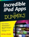 Incredible iPad Apps For Dummies