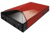 Corsair Voyager Air 1TB Wireless Mobile Storage With Ethernet (NAS), iOS and Android, RED (CMFAIR-RED-1000-NA)