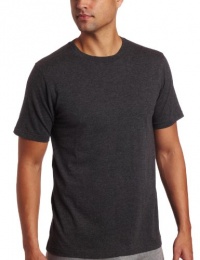 American Essentials Men's Sleepwear Comfort Short Sleeve Tshirt American Essentials Men's Sleepwear Comfort Short Sleeve Tshirt