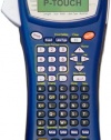 Brother PT-1400 P-Touch Handheld Labeler