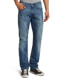 Levi's Men's 505 Straight Regular Fit Jean Levi's Men's 505 Straight Regular Fit Jean