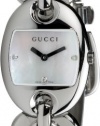 Gucci Women's YA121504 Marina Chain Watch
