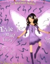 Evie: The Mist Fairy (Rainbow Magic: The Weather Fairies, No. 5)