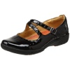 Clarks Women's Un.Glare Mary-Jane Flat