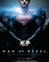 Man of Steel: The Official Movie Novelization