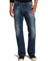 Diesel Men's Viker Regular Slim Straight Leg Jean