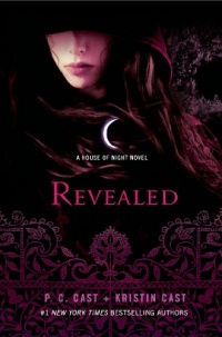 Revealed (House of Night) Revealed (House of Night)