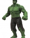 Diamond Select Toys Marvel Select: Avengers Movie Hulk Action Figure