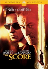 The Score The Score
