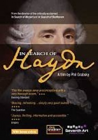 In Search of Haydn: A Phil Grabsky Film