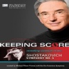 Keeping Score-Shostakovich: Symphony No. 5 [Blu-ray]