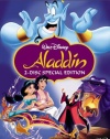 Aladdin (Two-Disc Platinum Edition)