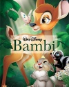 Bambi (Two-Disc Edition)