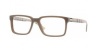 Burberry BE2090 Eyeglasses (3237) Brown Hazelnut - 53 mm