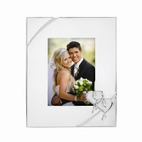 Lenox True Love 5-Inch-by-7-Inch Frame Lenox True Love 5-Inch-by-7-Inch Frame