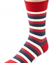 Richer Poorer Men's Rookie Socks