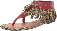Barefoot Tess Women's Tanzania Sandal Barefoot Tess Women's Tanzania Sandal