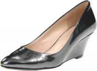 Nine West Women's Lupetto Wedge Pump Nine West Women's Lupetto Wedge Pump