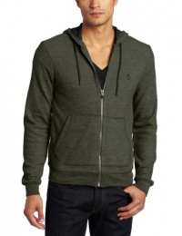 Original Penguin Men's Hooded Zip-Up Original Penguin Men's Hooded Zip-Up