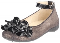 Naturino 4235 Mary Jane (Toddler/Little Kid),Canna Fucile/Nero (1),28 EU (11-11.5 M US Little Kid) Naturino 4235 Mary Jane (Toddler/Little Kid),Canna Fucile/Nero (1),28 EU (11-11.5 M US Little Kid)