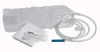 Single Disposable Enema Bag Set, Qty 1