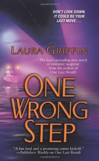 One Wrong Step One Wrong Step