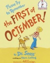 Please Try to Remember the First of Octember! (Beginner Books)