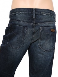 Men's Joe's Jeans Brixton Slim Straight Leg Abrhem Size 30 Men's Joe's Jeans Brixton Slim Straight Leg Abrhem Size 30