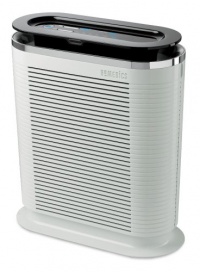 Homedics Ar-20 Hepa Air Cleaner 100 Cadr Homedics Ar-20 Hepa Air Cleaner 100 Cadr