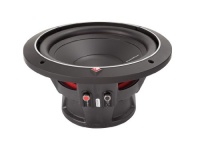 Rockford Fosgate P1S4-10 Punch P1 SVC 4 Ohm 10-Inch 250 Watts RMS 500 Watts Peak Subwoofer