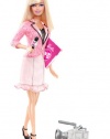 Barbie I Can Be News Anchor Doll