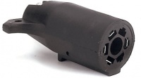 Reese Towpower 74607 7-Way to 4-Way Flat Blade Wiring Adapter Reese Towpower 74607 7-Way to 4-Way Flat Blade Wiring Adapter