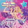 Best Friends Rock (Barbie) (Pictureback(R))