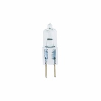 Feit Electric BPQ35T4 35-Watt T4 Halogen Bulb with Bi-Pin Base, Clear