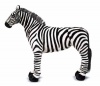 Melissa & Doug Zebra - Plush