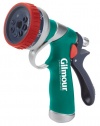 Gilmour Pistol Grip Nozzle 327 Teal/Red