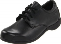 Hush Puppies Study Hall Oxford (Little Kid/Big Kid),Black,13 M Little Kid Hush Puppies Study Hall Oxford (Little Kid/Big Kid),Black,13 M Little Kid