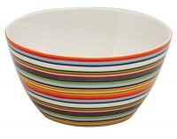 iittala Origo Bowl, Orange iittala Origo Bowl, Orange