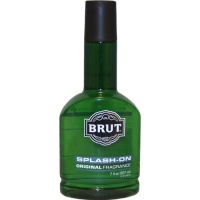 Brut Splash-on Lotion, 7 Ounces Brut Splash-on Lotion, 7 Ounces