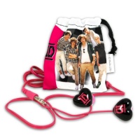 1D 1 Direction Earbuds 1D 1 Direction Earbuds