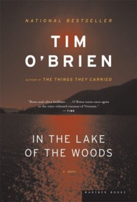 In the Lake of the Woods In the Lake of the Woods