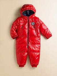 A trendy essential for your little snow bunny features a bold nylon side that reverses to iconic checks.Attached hoodZip-front styleBurberry logo chest patchDual front zip pocketsRib-knit cuffs and hemPolyamideMachine washImported A trendy essential for your little snow bunny features a bold nylon side that reverses to iconic checks.Attached hoodZip-front styleBurberry logo chest patchDual front zip pocketsRib-knit cuffs and hemPolyamideMachine washImported