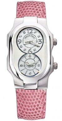 NEW PHILIP STEIN SIGNATURE LADIES SMALL WATCH 1-W-DNW-ZP NEW PHILIP STEIN SIGNATURE LADIES SMALL WATCH 1-W-DNW-ZP