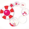 Sassy Vibrating Teether Developmental Toy