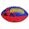 Franklin Sports Marvel Spider-Man Mini Football