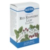 Alvita Tea Bags, Red Raspberry Leaf, Caffeine Free, 24 tea bags [1.9 oz (54 g)] (Pack of 3)