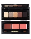 Bobbi Brown Bonfire Palette