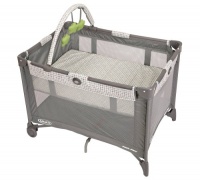 Graco Pack N Play Playard with Bassinet, Pasadena Graco Pack N Play Playard with Bassinet, Pasadena